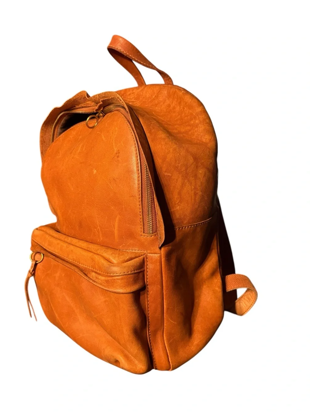 Madewell lorimer genuine